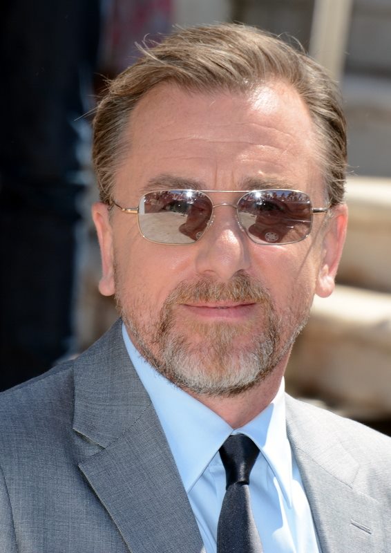 Tim Roth Tim Roth