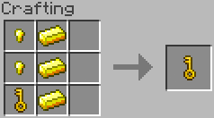 Break A Crafted Item Back Into Ingredients Break A Crafted Item Back Into Ingredients