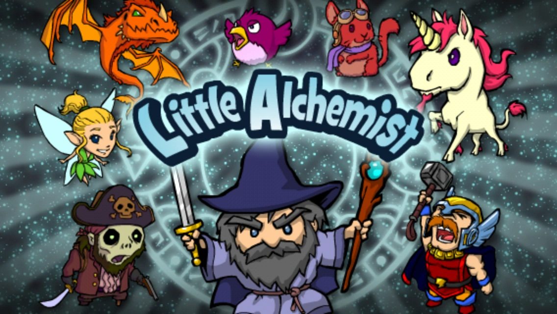 Image Photo 1.png Lil' Alchemist Wiki Fandom powered by Wikia