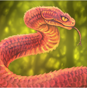 lioden snake quest lioden snake quest