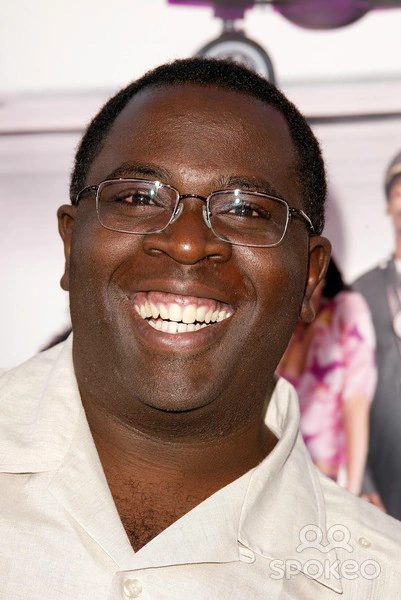 Gary Anthony Williams | The Lion King Wiki | FANDOM powered by Wikia