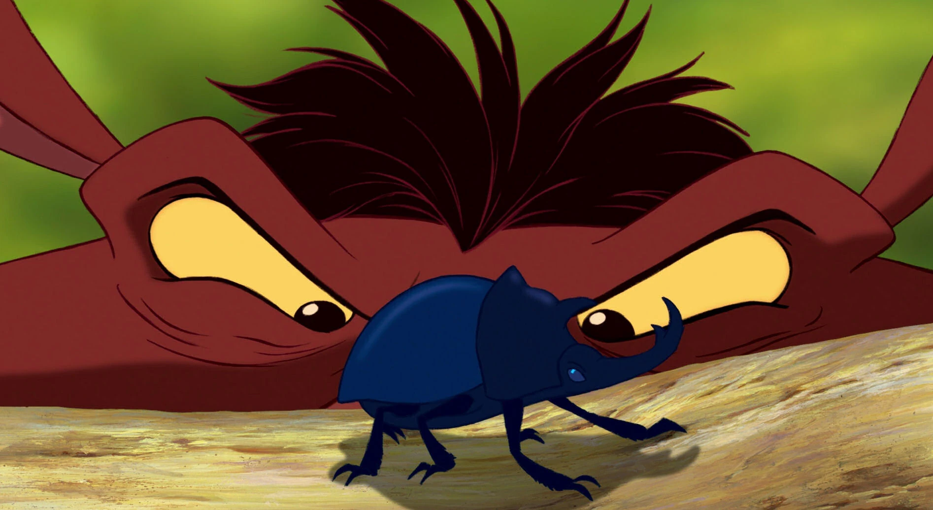 User blogLovelyKitten206/Timon or Pumbaa? The Lion King Wiki