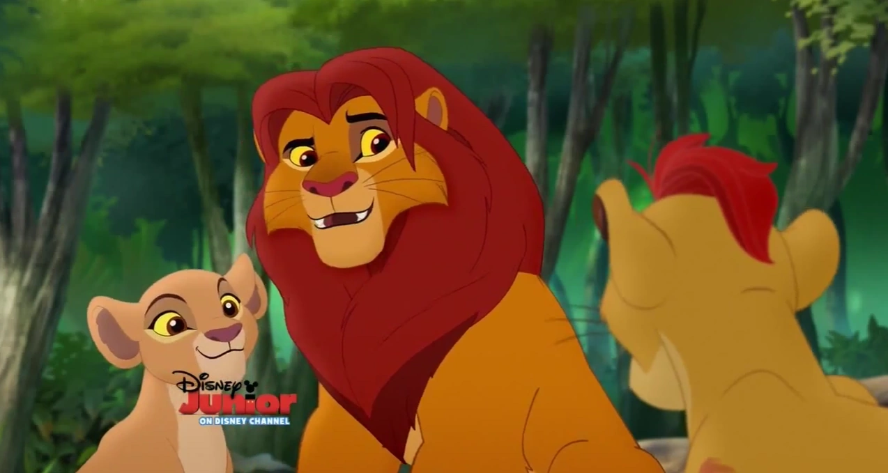 User blogTobias Kion Simba/The Lion Guard The Lion King Wiki