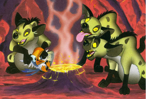Boil Zazu