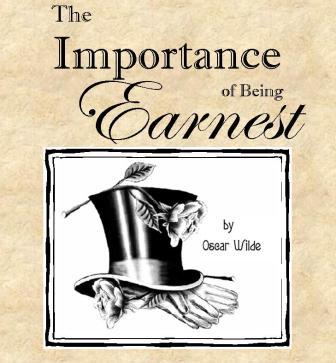 The importance of being earnest spark notes