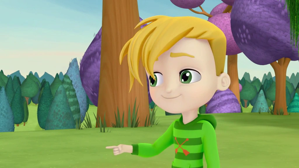 Parsley Little Charmers Wiki FANDOM powered by Wikia