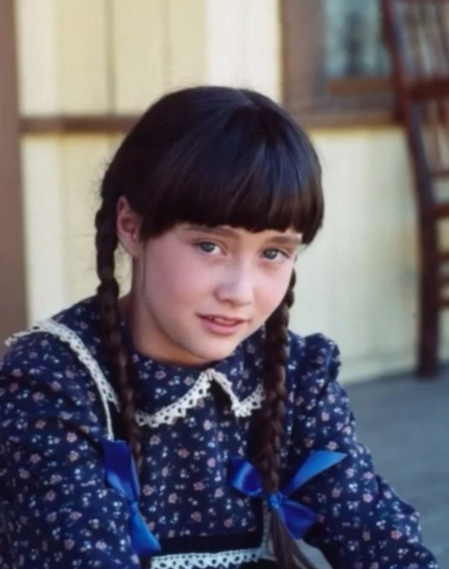 Jenny Wilder Little House on the Prairie Wiki FANDOM powered by Wikia