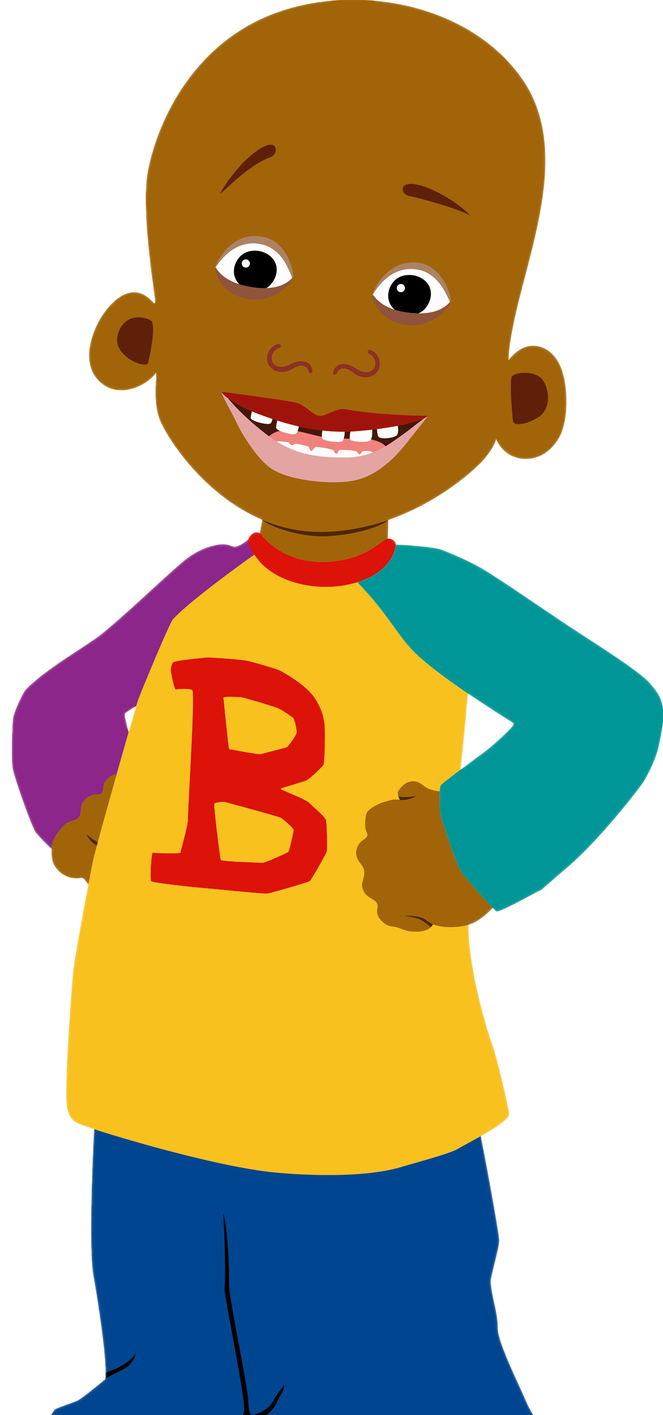 Little Bill Glover | Little Bill Wiki | Fandom powered by Wikia
