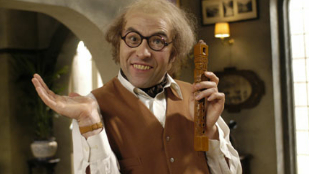 Carrot Cake Little Britain Carrot Cake Little Britain