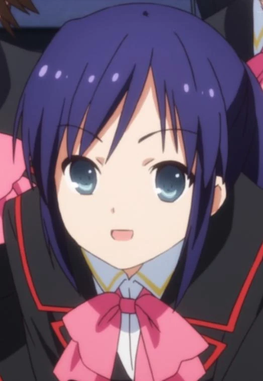 Takamiya Little Busters! Wiki Fandom powered by Wikia