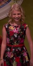 Young Liv Rooney