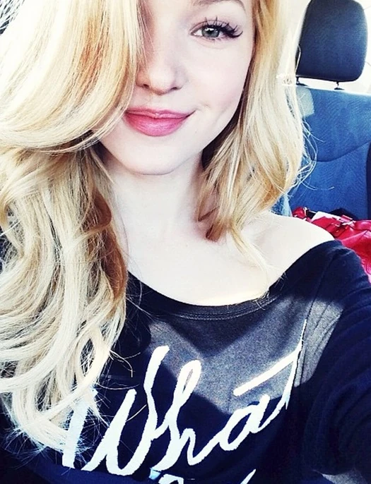 Foto bij 001. the only one who saw it happen