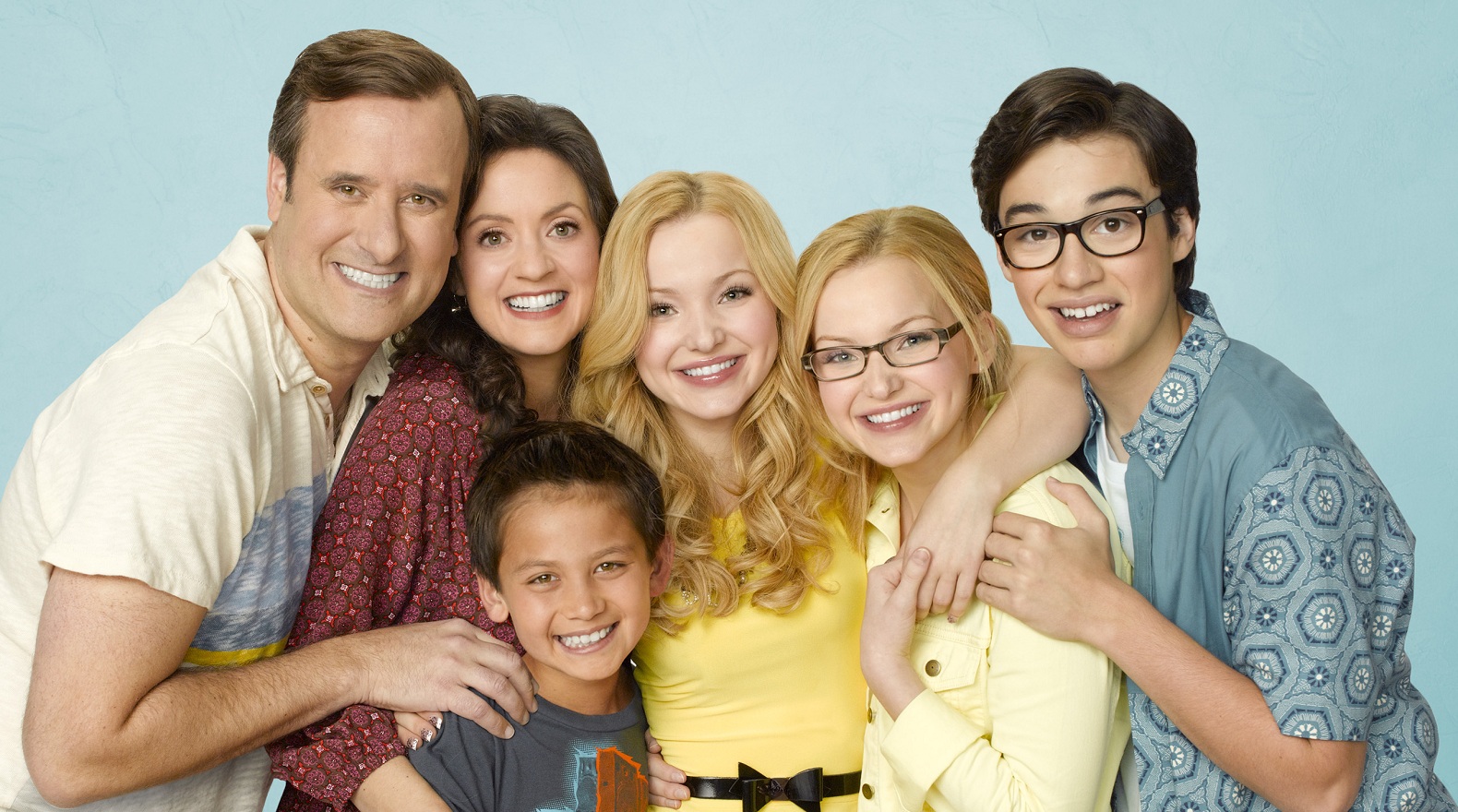 Rooney Family | Liv and Maddie Wiki | Fandom powered by Wikia