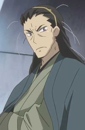 Kazuhiko | Log Horizon Wiki | FANDOM powered by Wikia