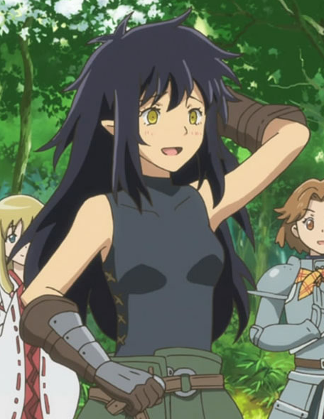 Seine | Log Horizon Wiki | Fandom powered by Wikia