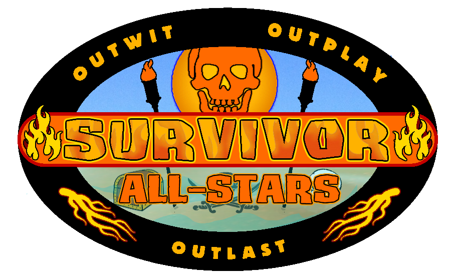 Survivor AllStars  LoganWorm Wiki  Fandom powered by Wikia