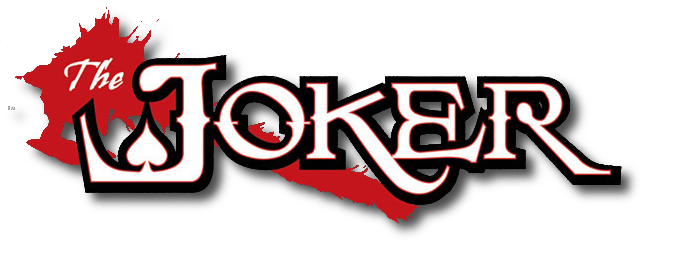 Get The Joker Logo Pictures