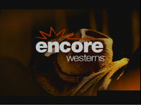 Starz Encore Westerns | Logopedia | Fandom powered by Wikia