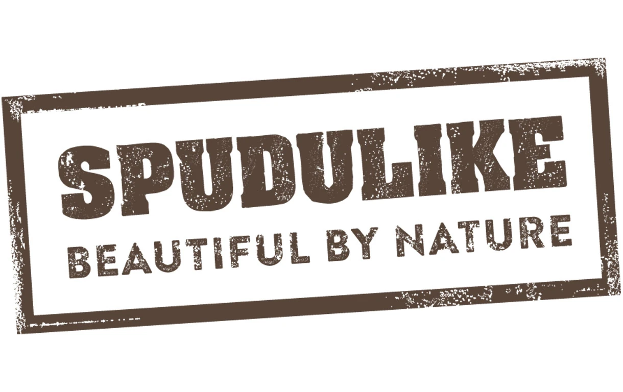 Spud U Like Logo Spud U Like Logo