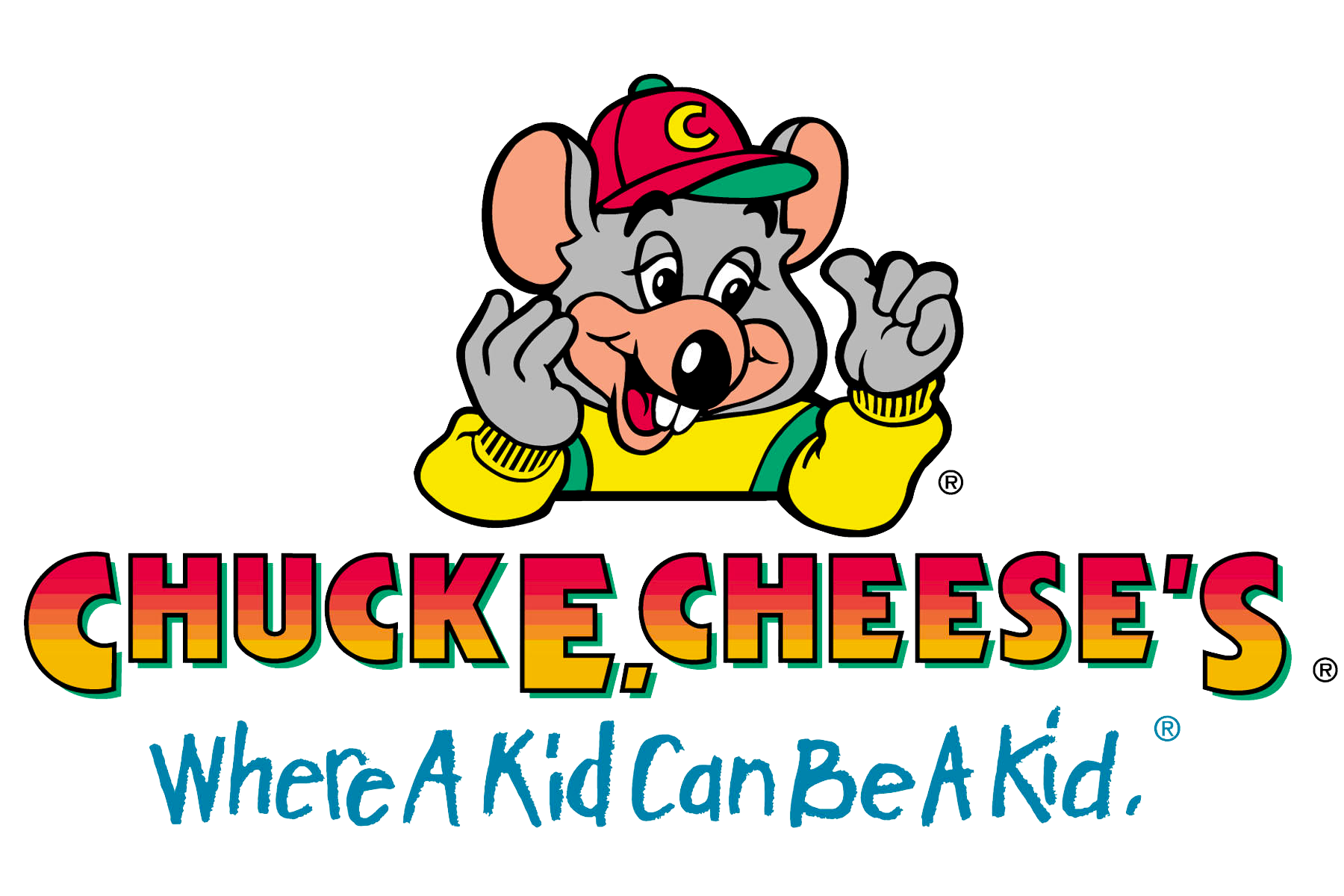 Chuck E Cheeses Logopedia Fandom Powered By Wikia