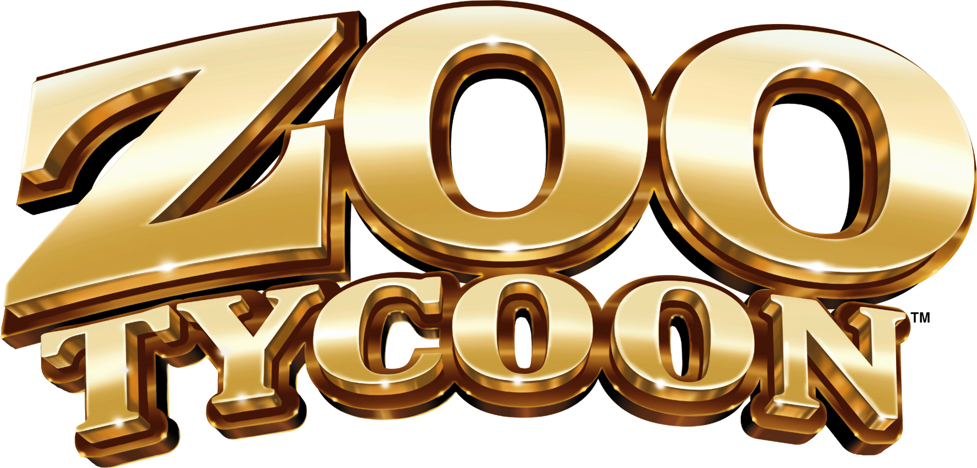 Zoo Tycoon (series) | Logopedia | FANDOM powered by Wikia