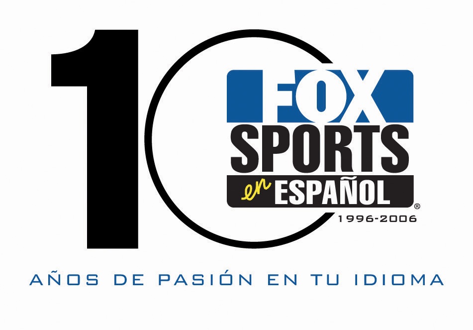 Fox Deportes Logopedia Fandom powered by Wikia