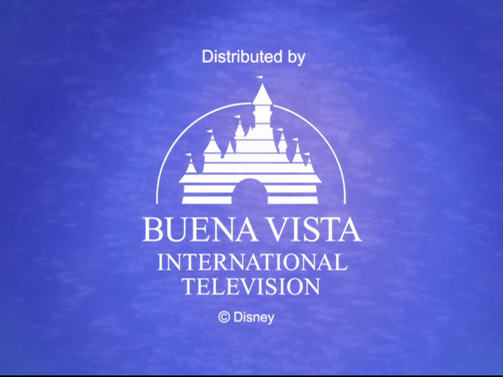 Walt Disney Television Buena Vista Television