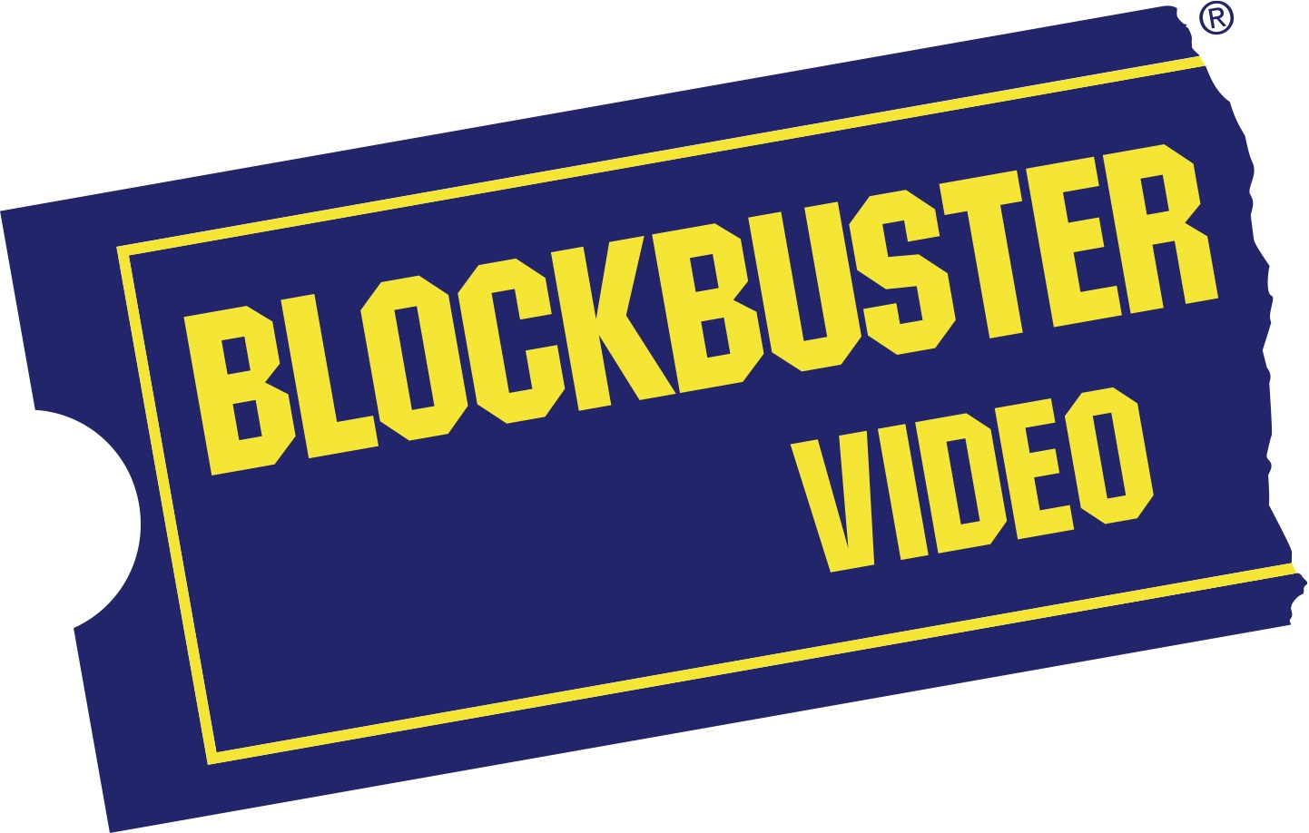 Blockbuster | Logopedia | FANDOM powered by Wikia