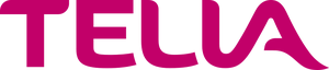 Telia | Logopedia | Fandom powered by Wikia