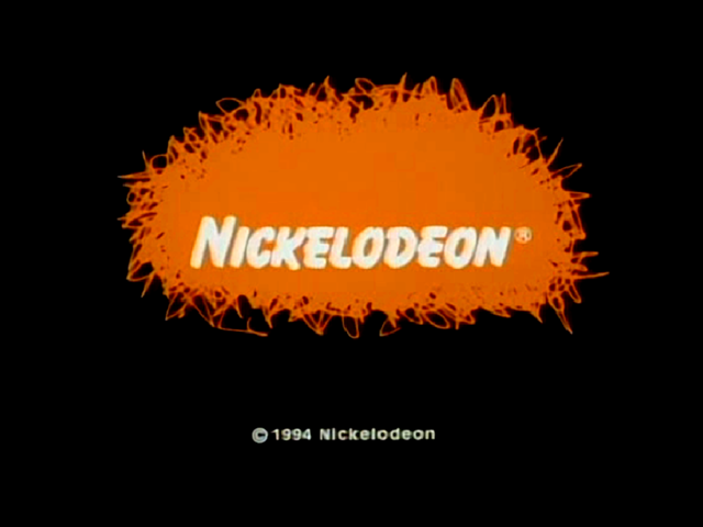 Image - Nickelodeon Logo.png | Logopedia | Fandom Powered By Wikia