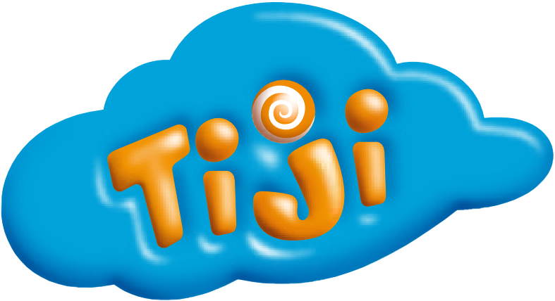 Tiji | Logopedia | Fandom powered by Wikia