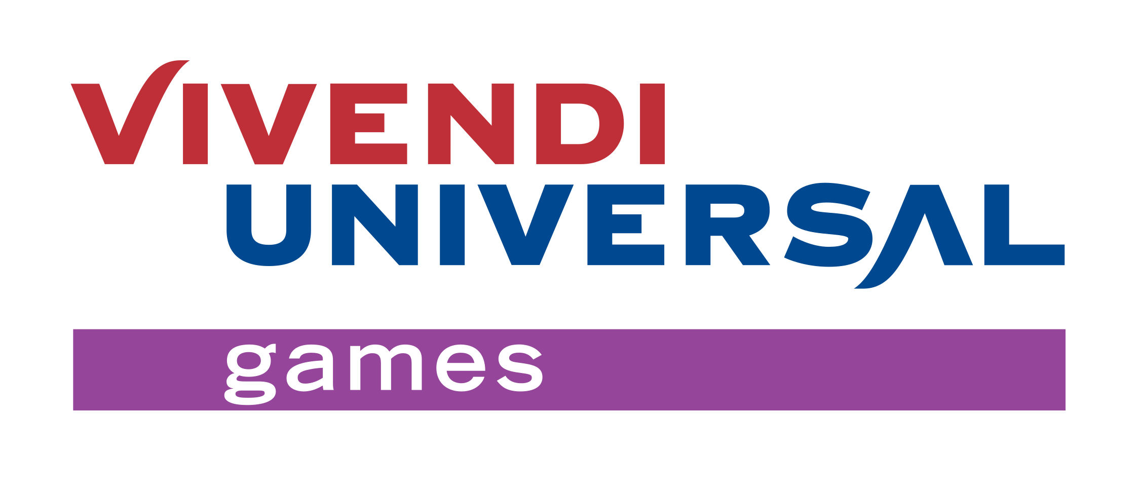 FileVivendi Universal Games.svg Logopedia FANDOM powered by Wikia