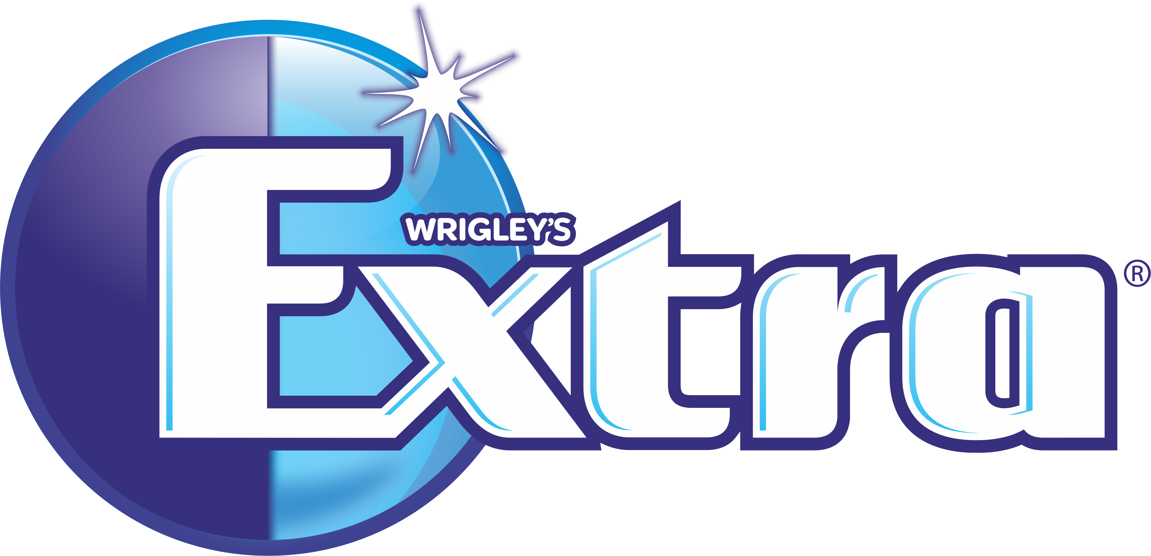 Extra logotyp