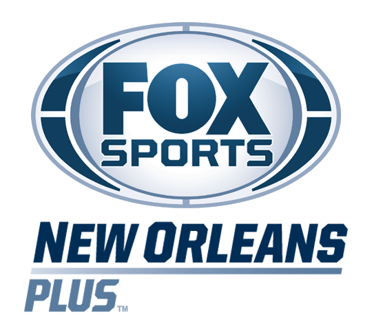 Fox Sports New Orleans  Logopedia  Fandom powered by Wikia