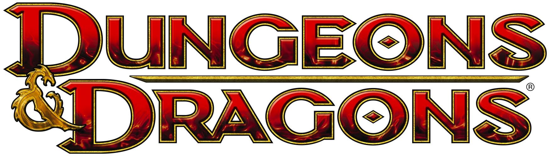 Dungeons & Dragons | Logopedia | Fandom powered by Wikia