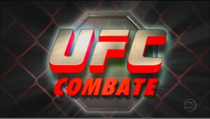 UFC Combate Globo