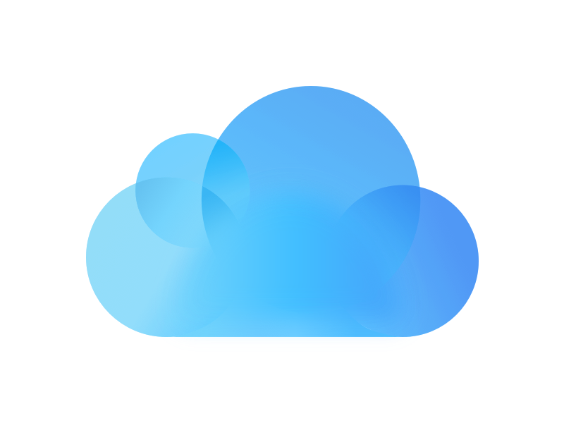Cloud Logo Design Cloud Logo Design