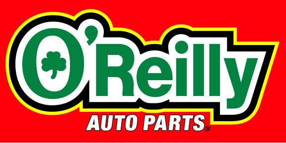 Image result for o'reilly logo