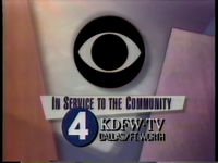 CBS-KDFW