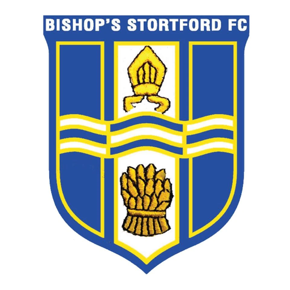 Stortford FC Logopedia FANDOM powered by