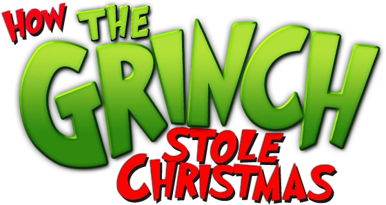 How the Grinch Stole Christmas (2000) | Logopedia | FANDOM powered by Wikia