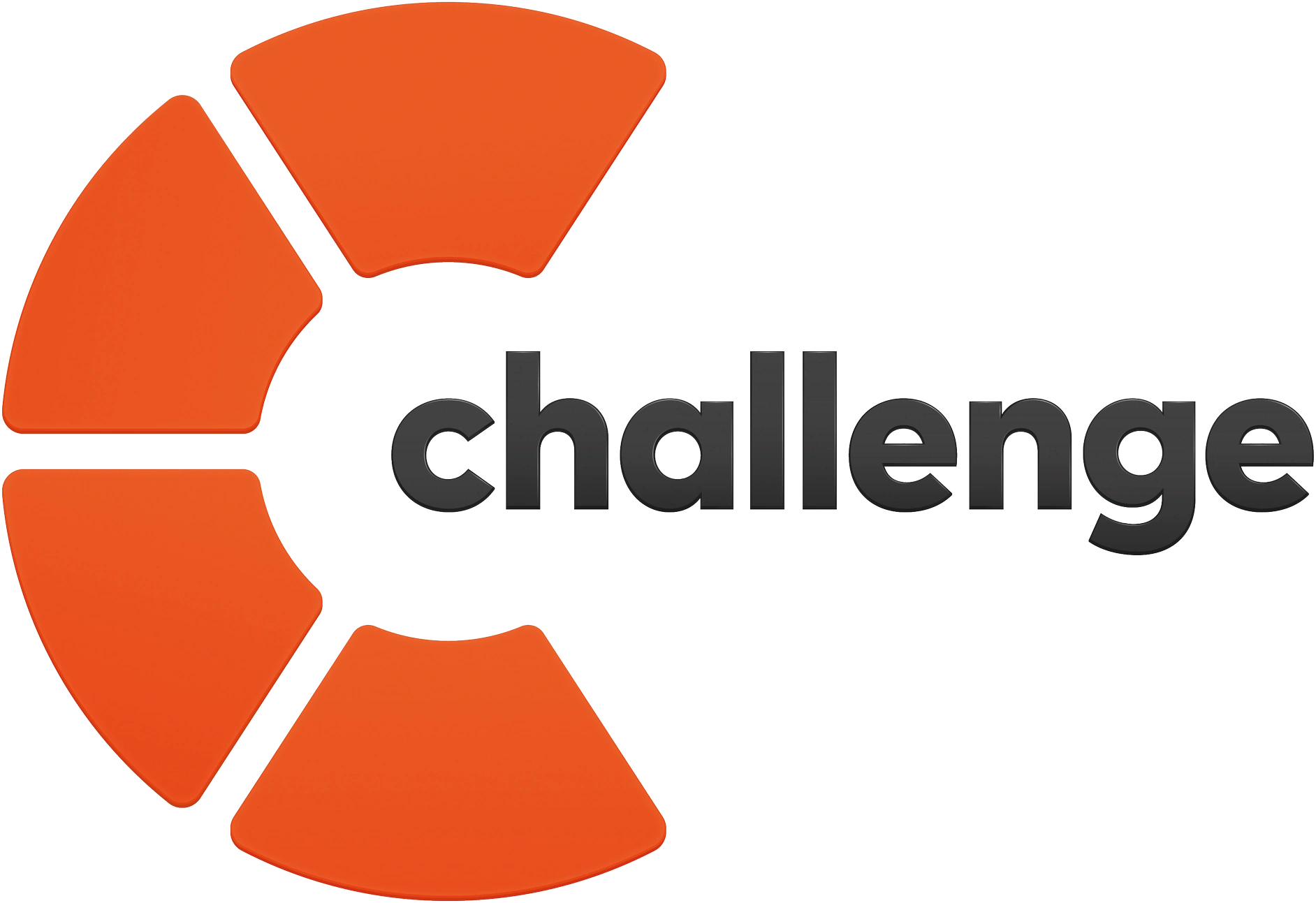 Challenge Logopedia Fandom powered by Wikia