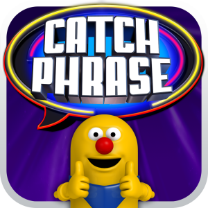 Catchphrase (App) | Logopedia | FANDOM powered by Wikia