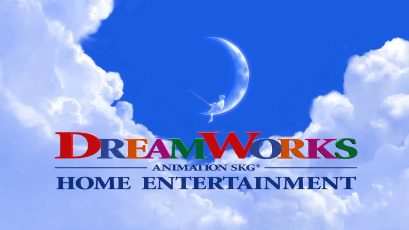 DreamWorks Animation Home Entertainment | Logopedia | Fandom powered by
