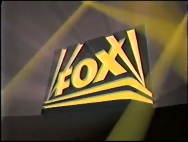 Fox (United States) | Logopedia | Fandom powered by Wikia