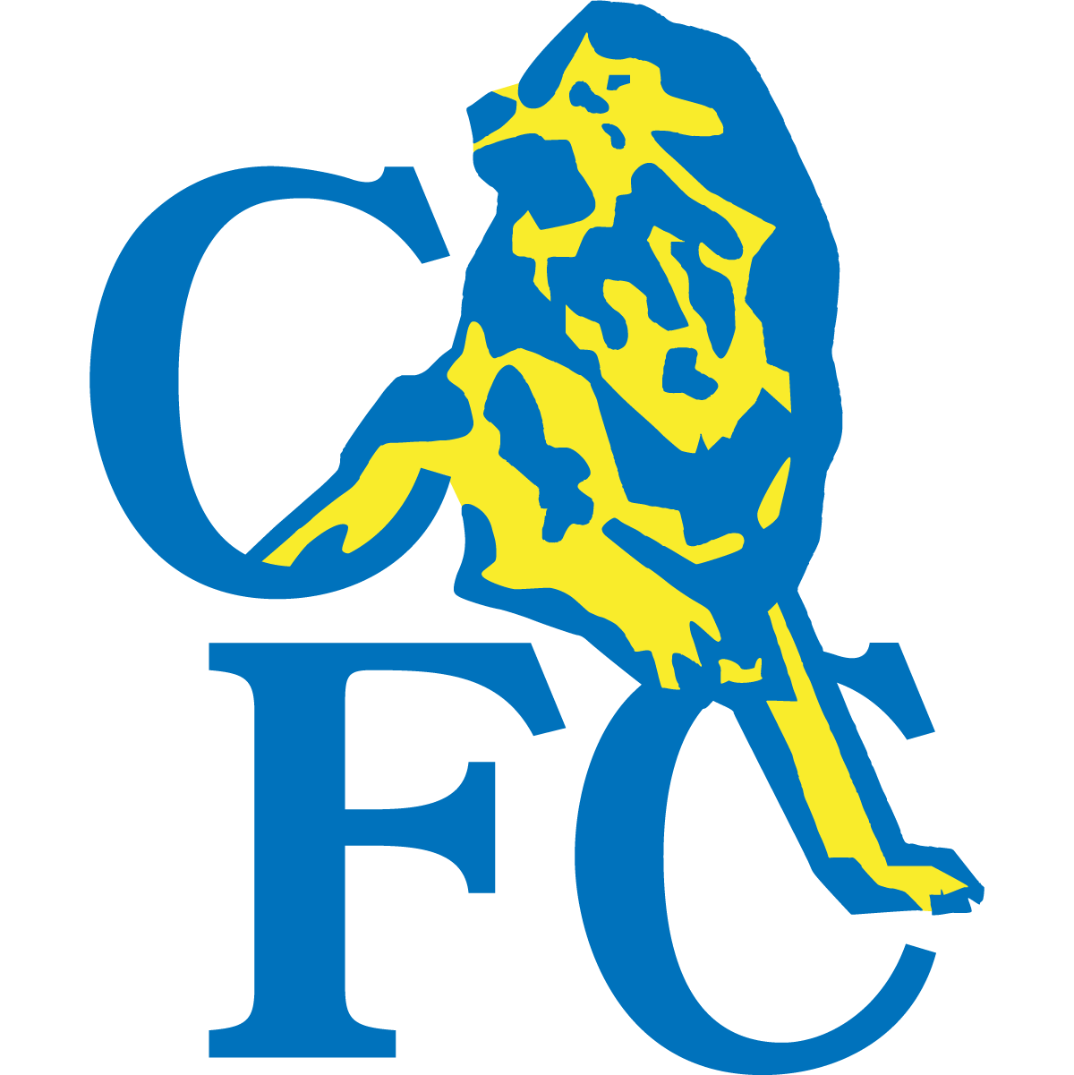 Chelsea FC | Logopedia | Fandom powered by Wikia
