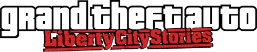 Grand Theft Auto: Liberty City Stories - Logopedia - Wikia
