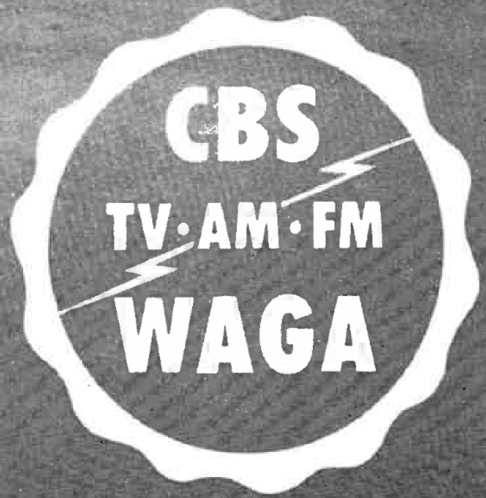 WAGATV Logopedia FANDOM powered by Wikia