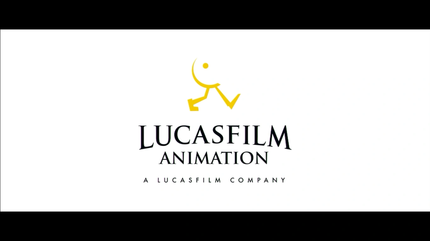 Lucasfilm Animation | Logopedia | FANDOM powered by Wikia