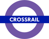 crossrail roundel london line elizabeth reading woolwich wikia trax trans perspective reprieve pay bill final replaced transport purple march logopedia